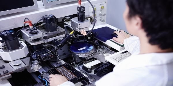 Lalogo solar LED lighting factory – R&D